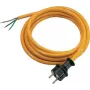 as-Schwabe 70908 virtakaapeli musta 5 m (70908)