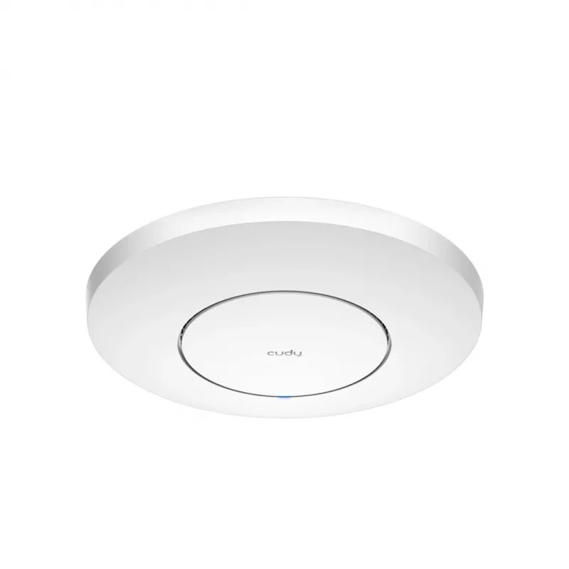 Cudy AP1300 867 Mbit/s valkoinen Power over Ethernet (PoE)