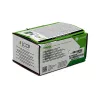 Lexmark 78C2XYE värikasetti 1 kpl alkuperäinen keltainen