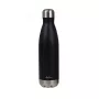 Sähkövedenkeitin Jata HTER1011 500 ml ruostumaton teräs, kompakti johdoton muotoilu