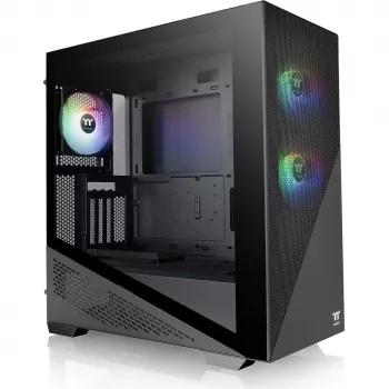 Thermaltake CA-1S4-00M1WN-00 tuote musta