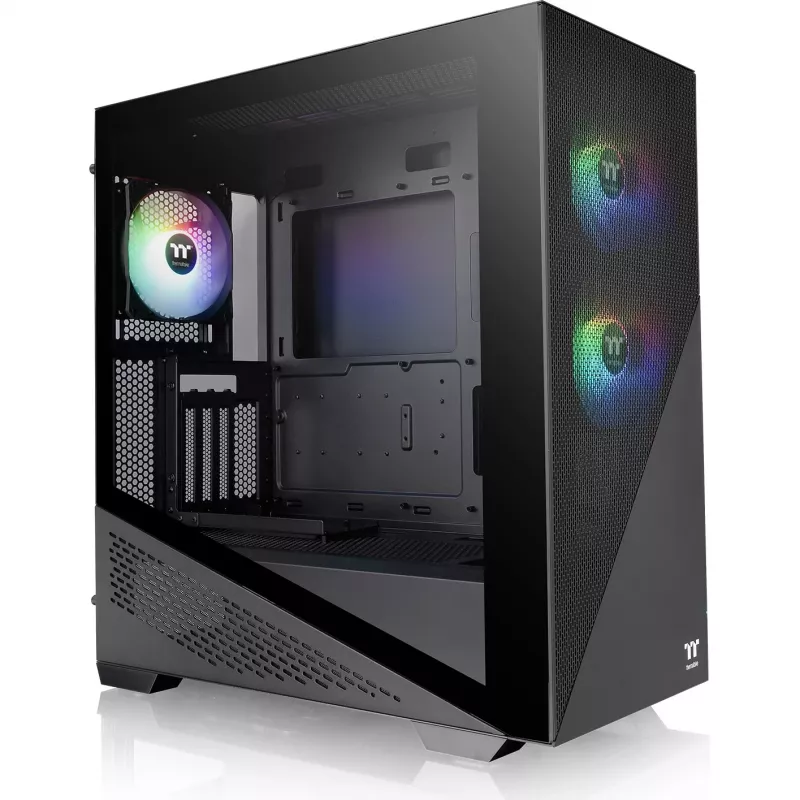 Thermaltake CA-1S4-00M1WN-00 tuote musta