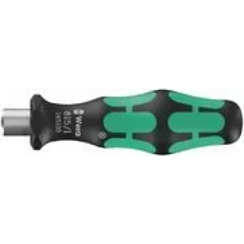 Wera 815/1 Bits käsipidin 1/4x78 (05145100001)