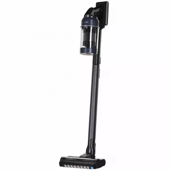 Varsi-imuri Samsung VS20B95973B 2-in-1 — 580 W, Li-Ion akku, 120 min käyttöaika, 0.5 L pölysäiliö, multi-cyclonic