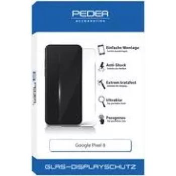 PEDEA näytönsuoja Google Pixel 8 (12170004)