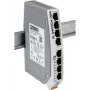 Phoenix FL SWITCH 1008N 1085256 teollinen Ethernet-kytkin (1085256)