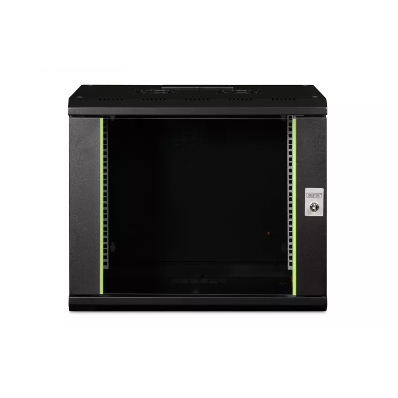 Digitus seinäkiinnityskaappi Unique Series - 600x450 mm (LxS)