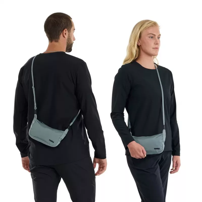 Thule 5474 Chasm pyörälaukku 2L Mid Blue