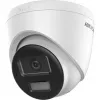 Hikvision Value Series 8 MP Smart Hybrid Light Fixed Turret verkkokamera