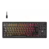 CORSAIR K70 Core TKL USB RGB LED mekaaninen pelinäppäimistö, musta