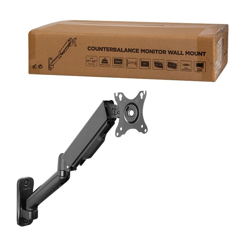 LogiLink BP0145 monitoriteline 32