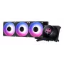 All-in-One-nestekylmälaite MSI MPG CORELIQUID P13 — 120 mm tuuletin, 3 tuulettimen jäähdytin, LGA 1851-tuki, musta