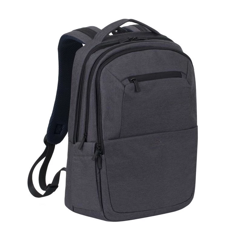 Rivacase 7765 40,6 cm (16) reppu musta