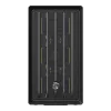 Gamemax | kotelo | CLAW 360 BK | M-ATX