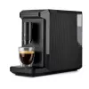Espressokeitin Tchibo Esperto Mini musta – kompakti espressokeitin kotiin