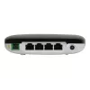 Ubiquiti UF-WIFI WLAN-reititin Gigabit Ethernet musta