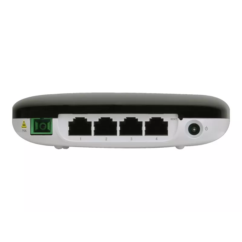 Ubiquiti UF-WIFI WLAN-reititin Gigabit Ethernet musta