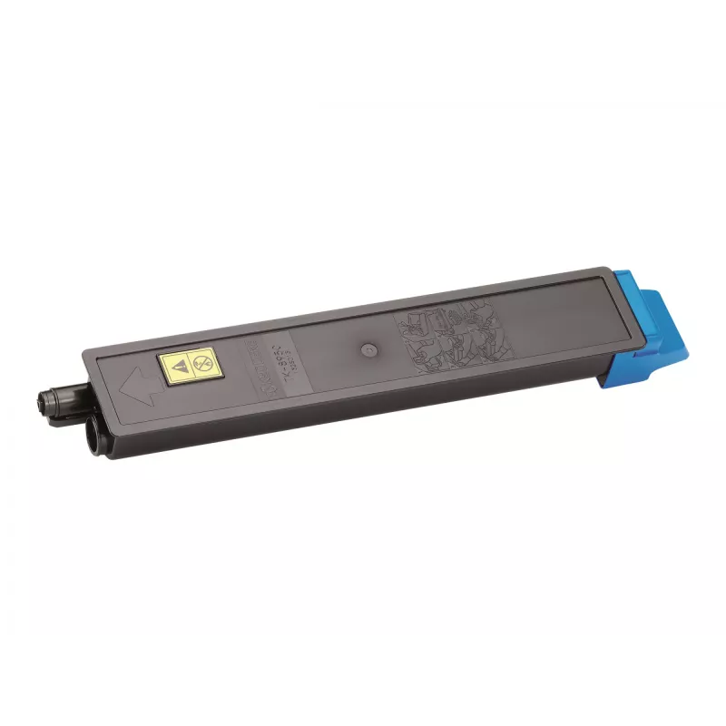 KYOCERA TK-895C värikasetti 1 kpl alkuperäinen syaani