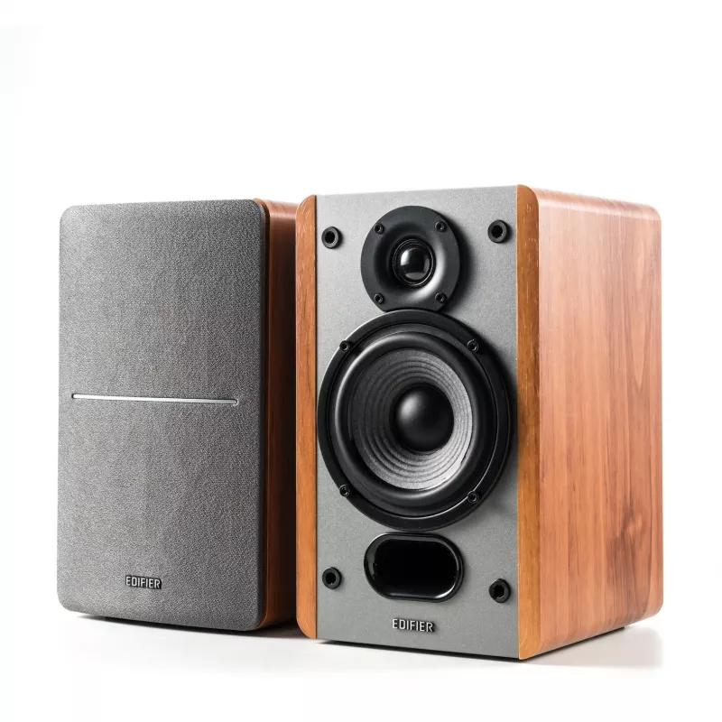 Edifier P12 harmaa