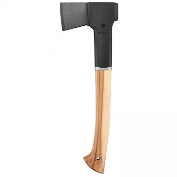 Fiskars Universal AX N10 1051143 – kevyt, kestävä kirves, malli 1051143