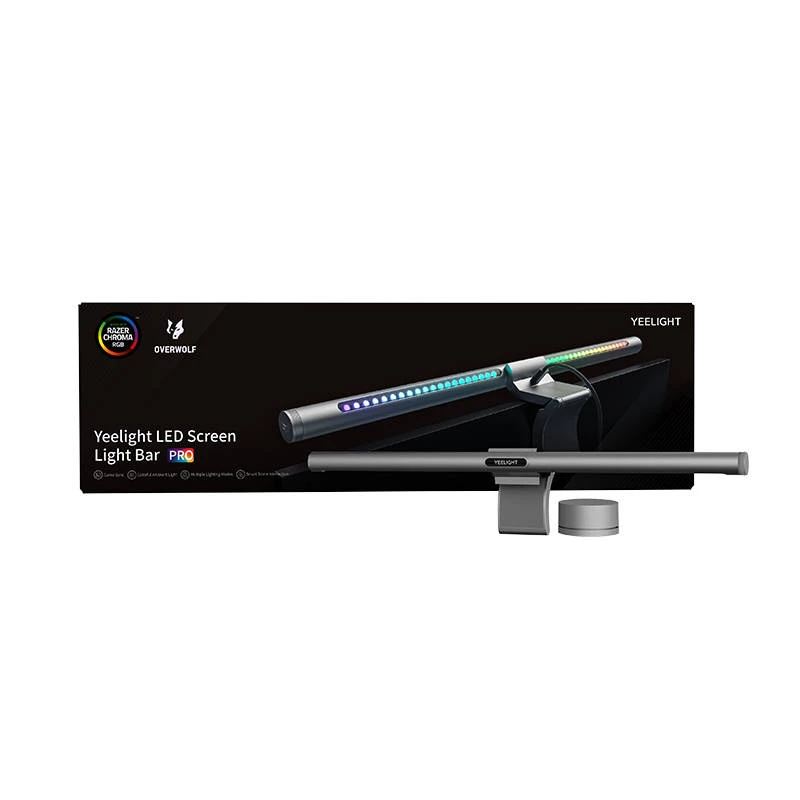 Yeelight Screen Light Bar Pro RGB (hopea)