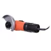BLACK&DECKER BEG120-QS kulmahiomakone 125 mm 800 W