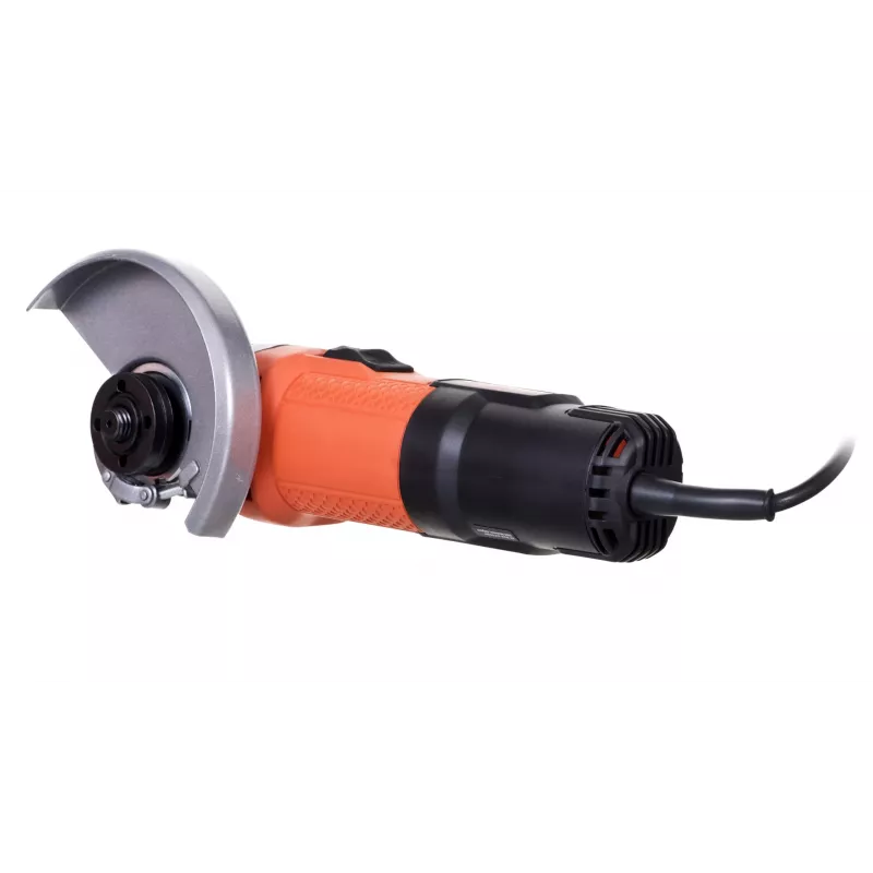 BLACK&DECKER BEG120-QS kulmahiomakone 125 mm 800 W