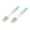 Digitus multimode OM3 LC/LC kuitu-patchkaapeli 15 m