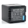 Extra Digital akku Panasonic VBD210 (CGA-DU21) 7,2V 1860mAh ladattava