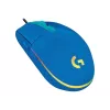 Logitech G102 LIGHTSYNC pelihiiri, sininen