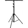 EUROLITE STV-50 valoteline teräs 59007008 – korkeussäädettävä studio-/tukiteline