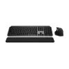 Logitech Master Series MX Keys S Combo Macille – taustavalaistu – langaton (920-012845)