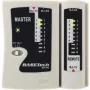 Basetech kaapelitesteri BT-100 BT-100 sopii RJ-45, RJ-11