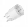 Shelly Wave Plug S LR älypistoke, Z-Wave 800, valkoinen