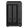 Verkonvalvontapalvelin Synology DVA1622