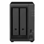 Verkonvalvontapalvelin Synology DVA1622