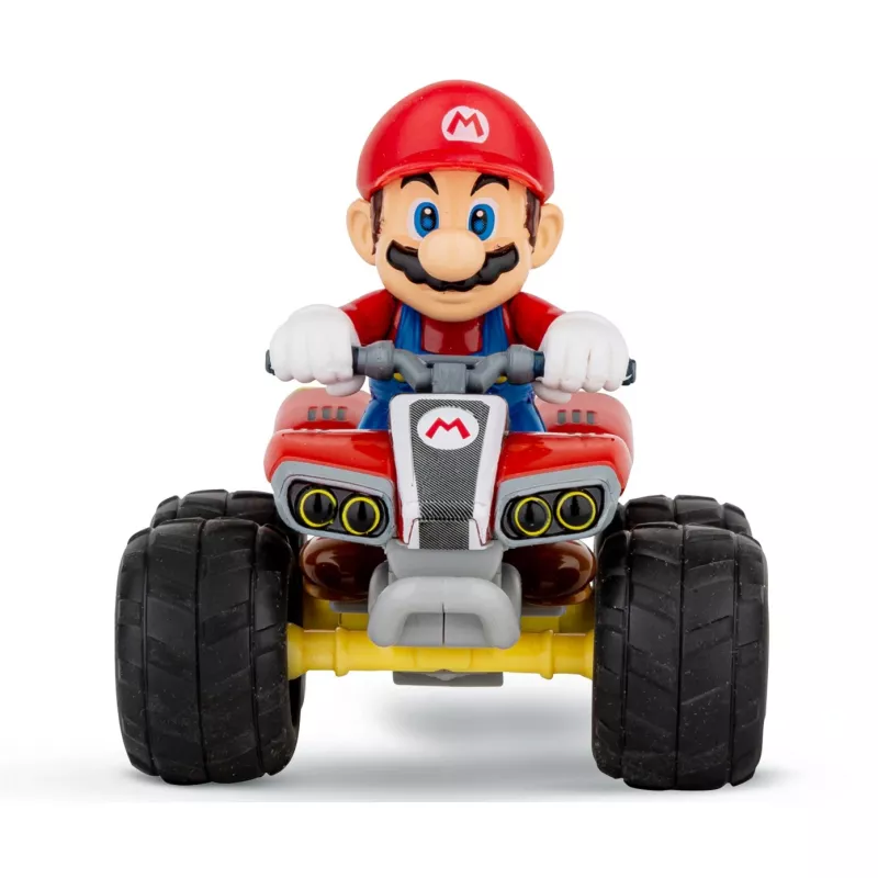 RC-mönkijä Mario Kart 2,4GHz