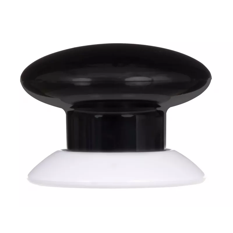 Fibaro The Button musta paniikkipainike radiohälytys