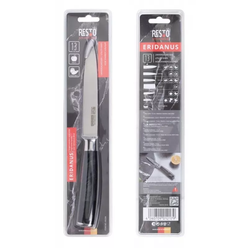 Yleisveitsi Resto Kitchenware Eridanus