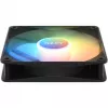 NZXT F120 RGB Core kotelotuuletin 120 mm, 4-pinninen PWM, musta