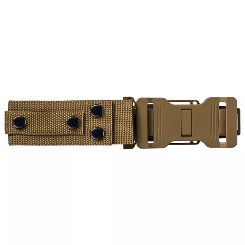 Gerber Strongarm selviytymisveitsi