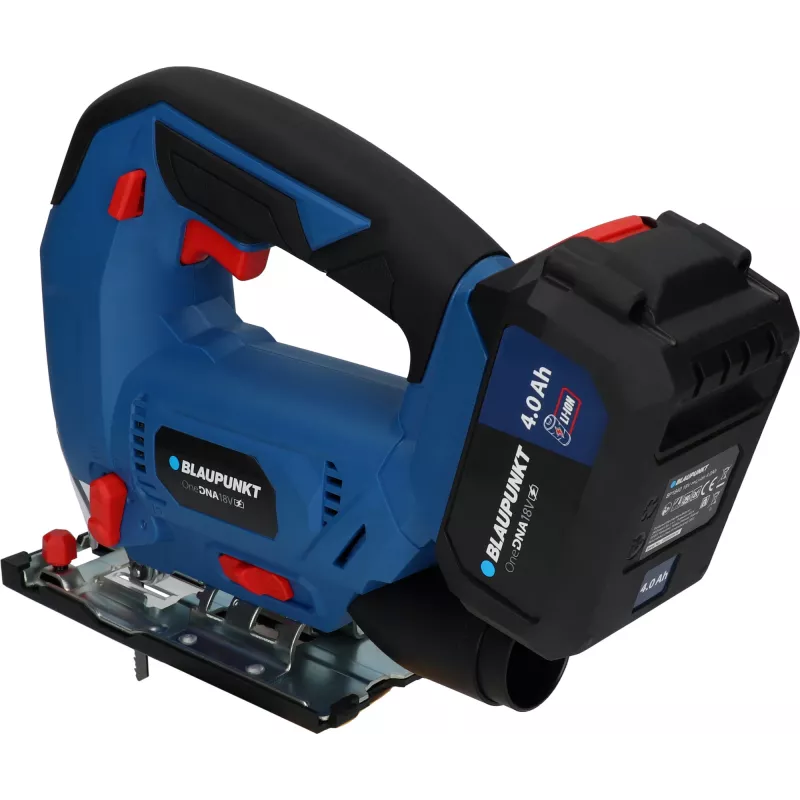 Pistosaha Blaupunkt CJ5010