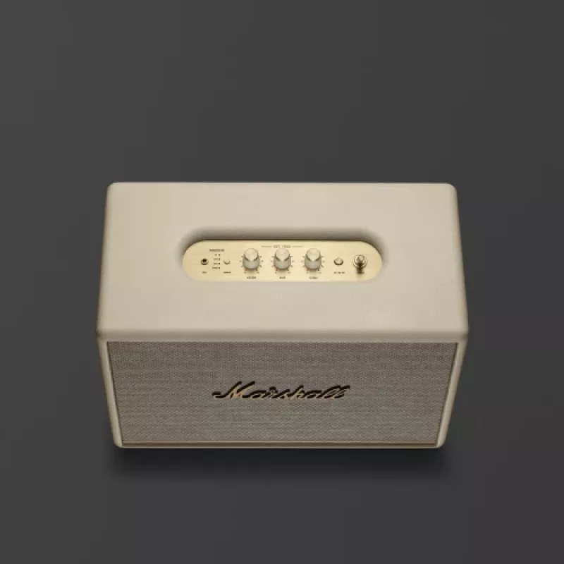 Marshall Woburn III -kaiutin, Bluetooth, kerma