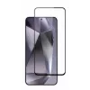 Screenor näytönsuojakalvo kirkas Samsung Galaxy S24 FE naarmuuntumaton