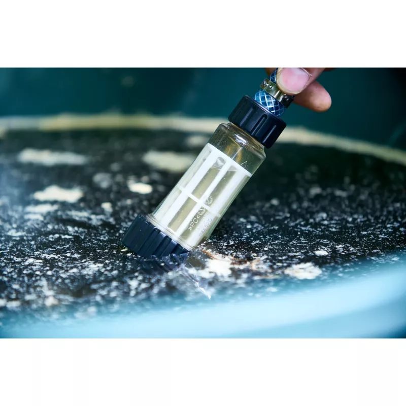 Nilfisk 128500674 veden sisääntulosuodatin painepesuriin
