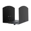 Passiivinen teline Ergotron 98-723-292 Mini-PC musta sisäkäyttöön
