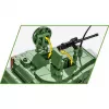 Rakennussarja COBI M26 Pershing T26E3 904 osaa, muovia, lapsille 3 vuodesta alkaen