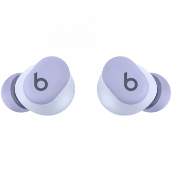 Beats Solo Buds - True Wireless -nappikuulokkeet - Arctic Purple, malli A3151 A3150 A3152