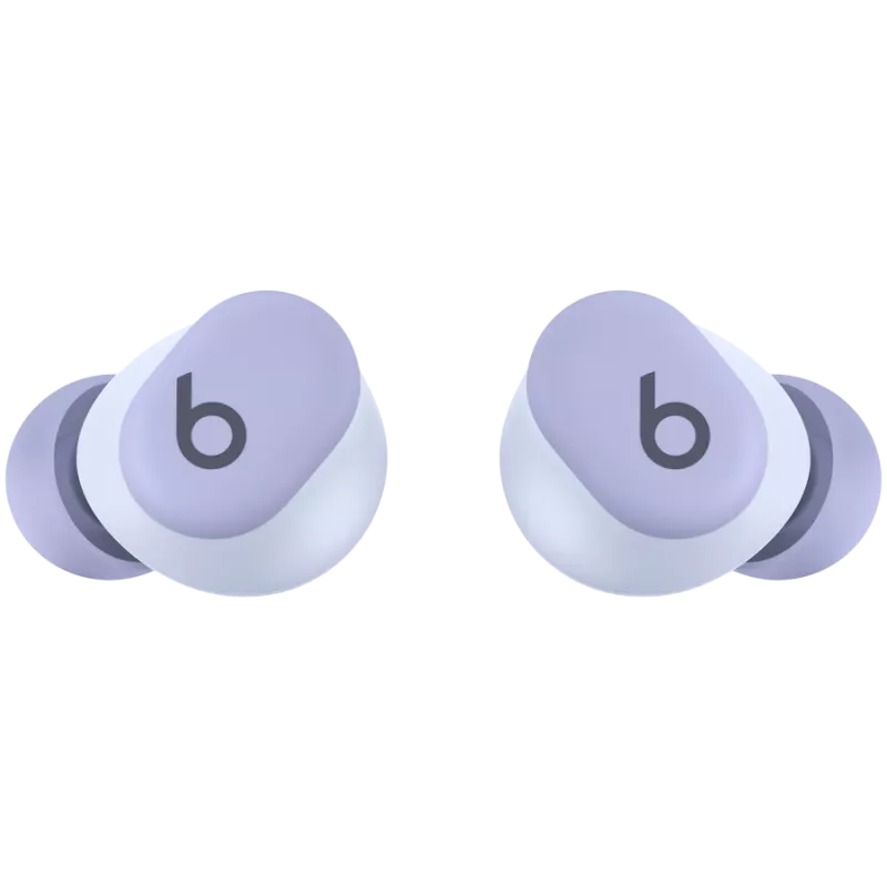 Beats Solo Buds - True Wireless -nappikuulokkeet - Arctic Purple, malli A3151 A3150 A3152
