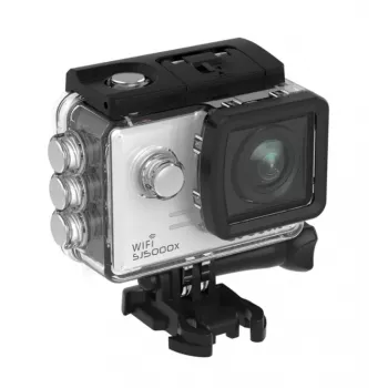 Toimintaurheilukamera SJCAM SJ5000X 12 MP Full HD WLAN 60 fps
